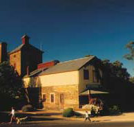Knappstein Enterprise Winery and Brewery - Holiday Cairns