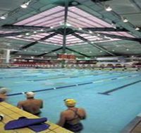 Adelaide Aquatic Centre - Holiday Cairns