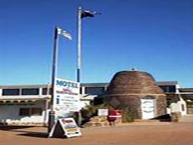 Andamooka SA Holiday Cairns
