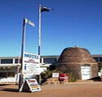 Andamooka Dukes Bottlehouse Museum - Holiday Cairns