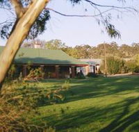 Cardinham Estate - Holiday Cairns