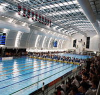 South Australian Aquatic and Leisure Centre - Holiday Cairns