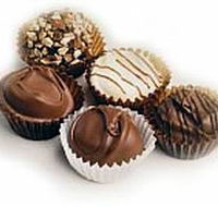 Havenhand Chocolates - Holiday Cairns