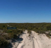 Ngarkat Conservation Park - Holiday Cairns
