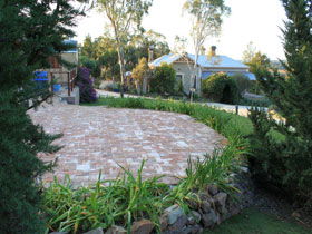 Armagh SA Holiday Cairns