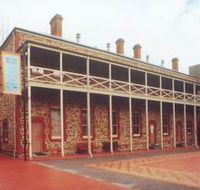 Migration Museum - Holiday Cairns