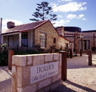 Hollick Winery And Restaurant - Holiday Cairns