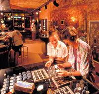 Opal World - Holiday Cairns