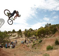 Eagle Mountain Bike Park - Holiday Cairns