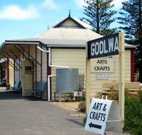 Goolwa Community Arts And Crafts Shop - Holiday Cairns