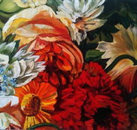 Salon Rouge Gallery - Holiday Cairns