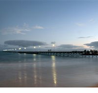 Beachport Jetty - Holiday Cairns