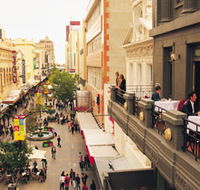 Adelaide Shopping in Rundle Mall - Holiday Cairns