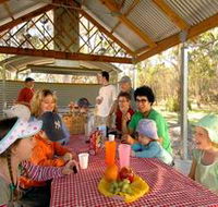 Belair National Park - Holiday Cairns