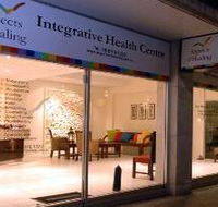 Aspects of Healing - Holiday Cairns