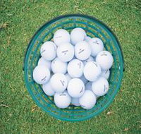 Wool Bay Golf Club - Holiday Cairns
