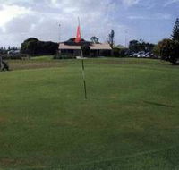 Port Macdonnell Golf Club - Holiday Cairns