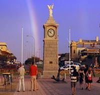 Semaphore Walks - Holiday Cairns