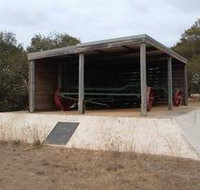 Monument To Soldier Settlement Scheme - Holiday Cairns