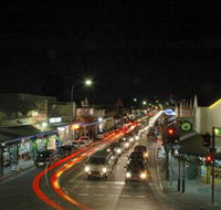 King William Road - Holiday Cairns