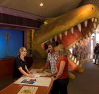 Wadlata Outback Centre - Holiday Cairns