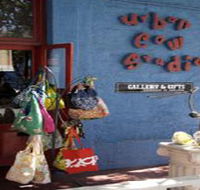Urban Cow Studio - Holiday Cairns