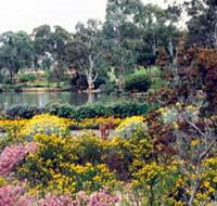 Wittunga Botanic Garden - Holiday Cairns