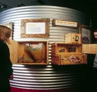 Unley Museum - Holiday Cairns