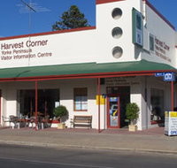 Harvest Corner Information and Craft - Holiday Cairns