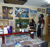 Yorke Peninsula Art Trail - Holiday Cairns
