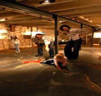 The Taste of the Region Interpretive Centre - Holiday Cairns