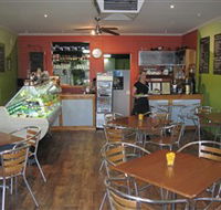 Cafe Lime and Gourmet Foodstore - Holiday Cairns