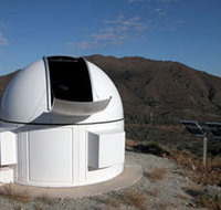 Arkaroola Astronomical Observatory - Holiday Cairns