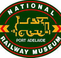 National Railway Museum - Holiday Cairns