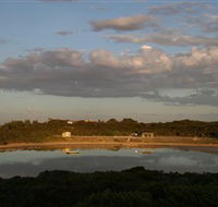 Pool of Siloam - Holiday Cairns
