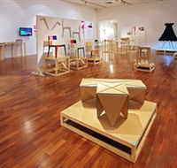 JamFactory Contemporary Craft And Design - Holiday Cairns