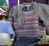 Handspinners and Weavers Guild of South Australia Incorporated - Holiday Cairns