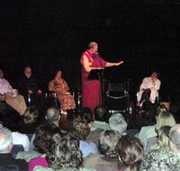 Nexus Multicultural Arts Centre - Holiday Cairns