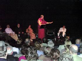 Nexus Multicultural Arts Centre - Holiday Cairns 0