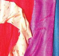 Sonya's Textile Gallery and Studio - Holiday Cairns