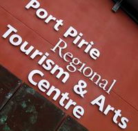 Port Pirie Regional Tourism And Arts Centre - Holiday Cairns