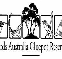 Birds Australia Gluepot Reserve - Holiday Cairns