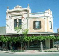Kapunda Community Gallery Incorporated - Holiday Cairns