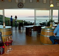 Dudley Cellar Door - Holiday Cairns