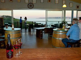 Dudley Cellar Door - Holiday Cairns 0