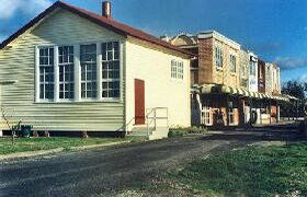 Ulverstone History Museum - Holiday Cairns 0