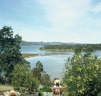 Inverawe Native Gardens - Holiday Cairns