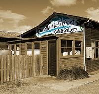 Dunalley Waterfront Cafe and Gallery - Holiday Cairns