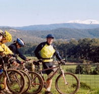Tasmanian Trail - Holiday Cairns