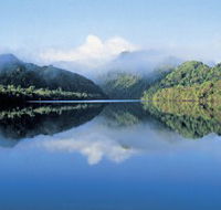 The Gordon River - Holiday Cairns
